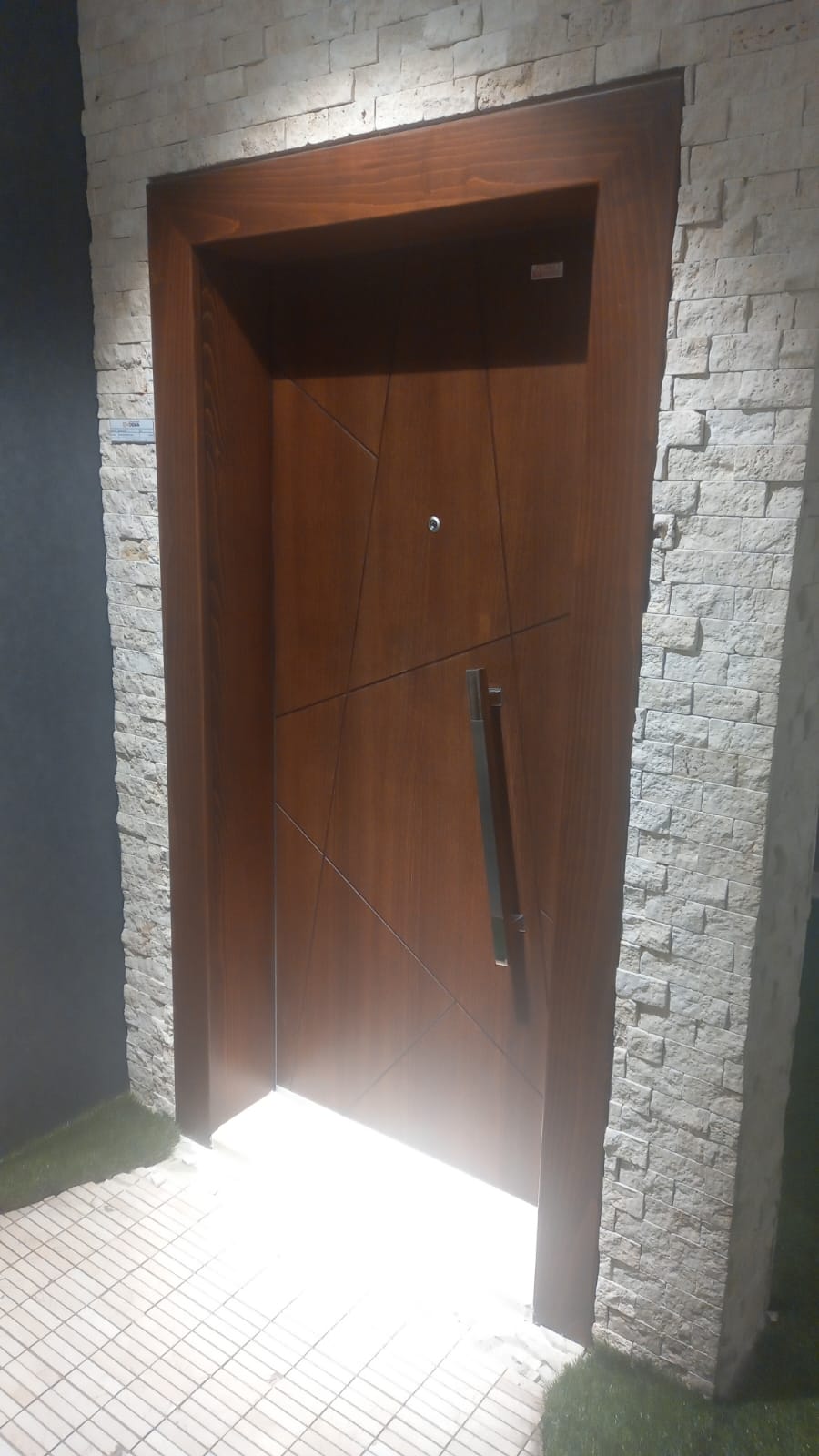 Daire Kapı 10