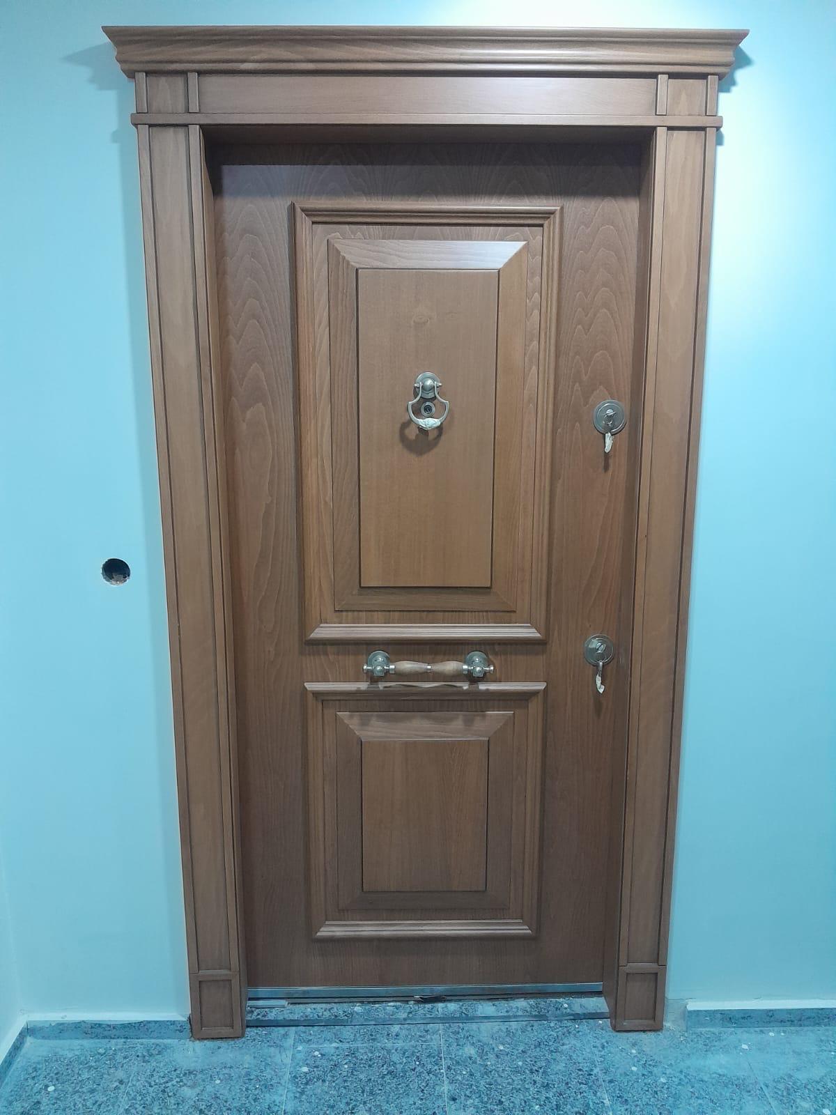 Daire Kapı 13