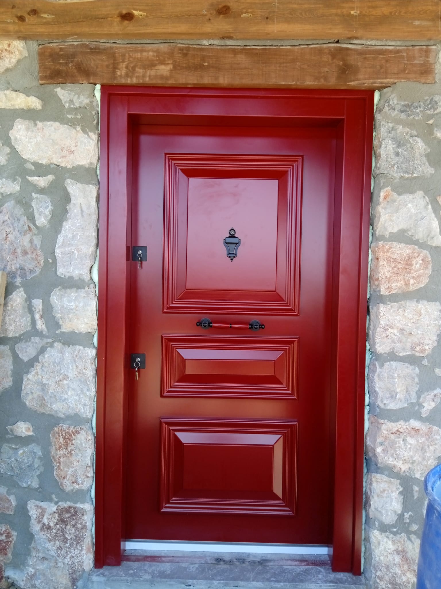 Daire Kapı 14